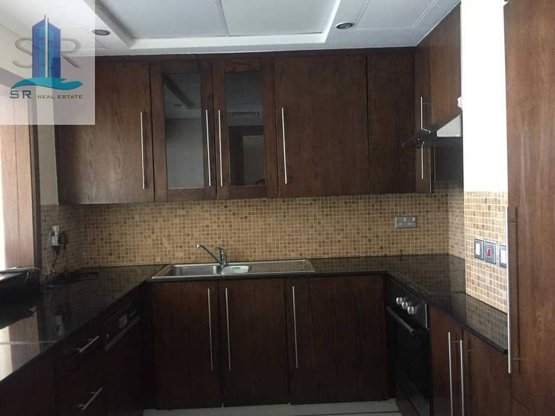 15 1 Bed + Study| Fountain View| Rented unit for Sale