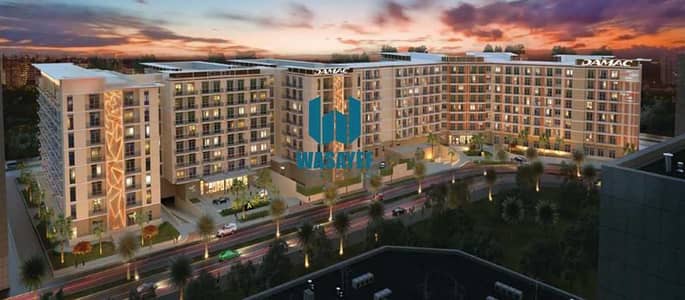 2 Bedroom Flat for Sale in Dubai World Central, Dubai - BRAND NEW | FULLY FURNISHED | DAMAC | CELESTIA B. . 2 Bedroom Flat for Sale in Dubai World Central, Dubai - BRAND NEW | FULLY FURNISHED | DAMAC | CELESTIA B. .