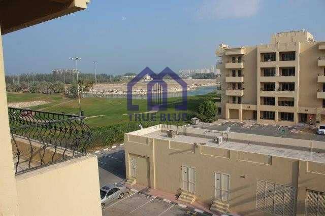 10 Golf Apartment| Corner Unit| 1 Bedroom Pool View