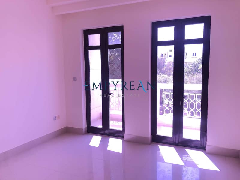 10 G+2 - 4 Bed + Maid - Townhouse - JVC