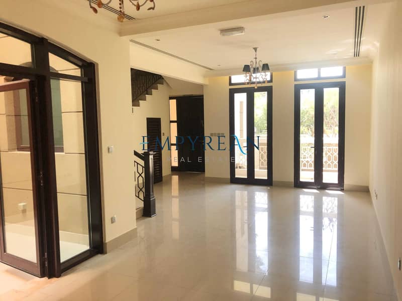 13 G+2 - 4 Bed + Maid - Townhouse - JVC