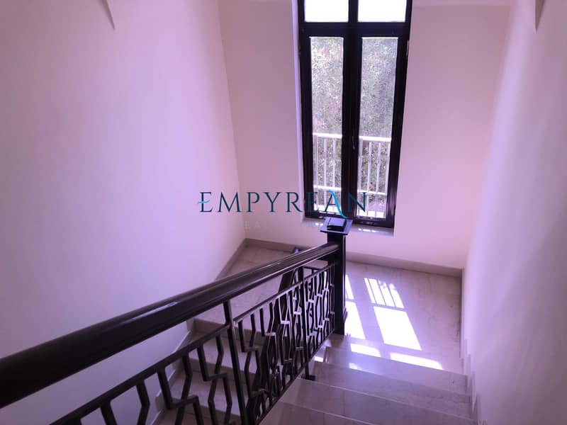 18 G+2 - 4 Bed + Maid - Townhouse - JVC
