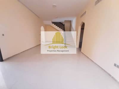 4 Bedroom Villa for Rent in Al Muroor, Abu Dhabi - Well Maintained and Affordable 4 BHK 130 4 Bedroom Villa for Rent in Al Muroor, Abu Dhabi - Well Maintained and Affordable 4 BHK 130