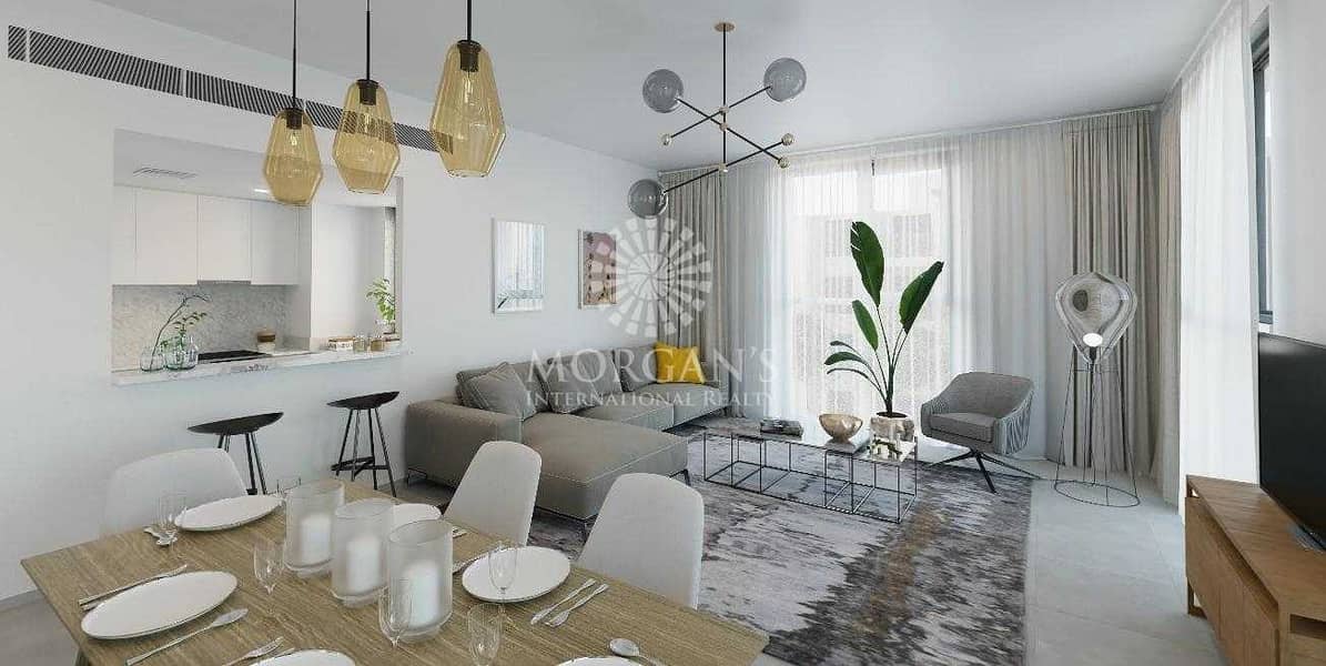 Genuine Resell | 2 BR Apartment | Rahaal 1 MJL Genuine Resell | 2 BR Apartment | Rahaal 1 MJL