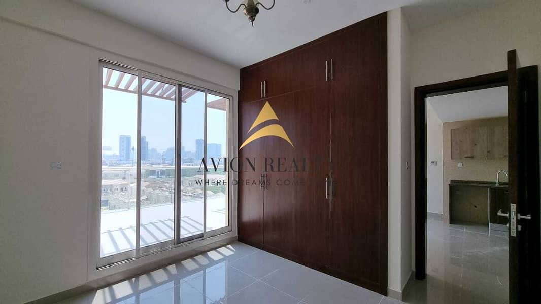 شقة في روكسانا ريزيدنس قرية جميرا الدائرية 1 غرف 550000 درهم - 5393770 شقة في روكسانا ريزيدنس قرية جميرا الدائرية 1 غرف 550000 درهم - 5393770