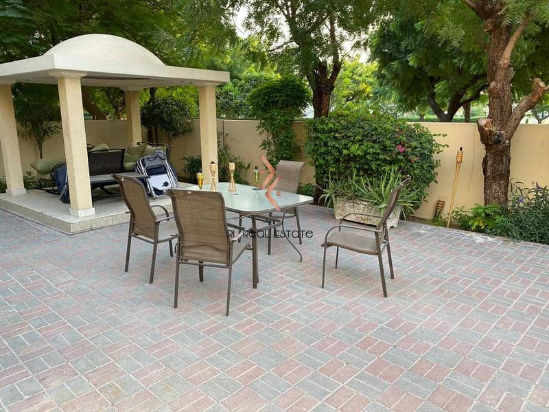 2BR Villa | Type 4E | Prime Location 2BR Villa | Type 4E | Prime Location