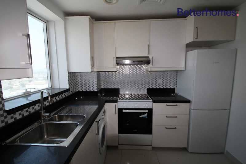 5 Brand New | Large 1 BDR | Closed kitchen