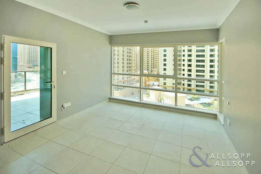 3 Largest One Bedroom | Exclsuive | Marina View