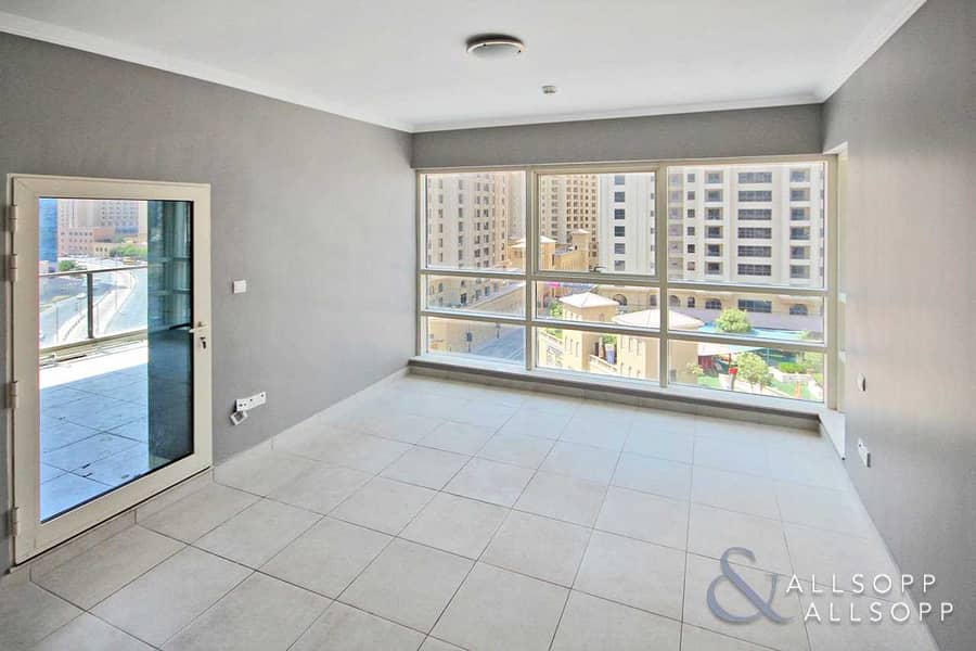 4 Largest One Bedroom | Exclsuive | Marina View