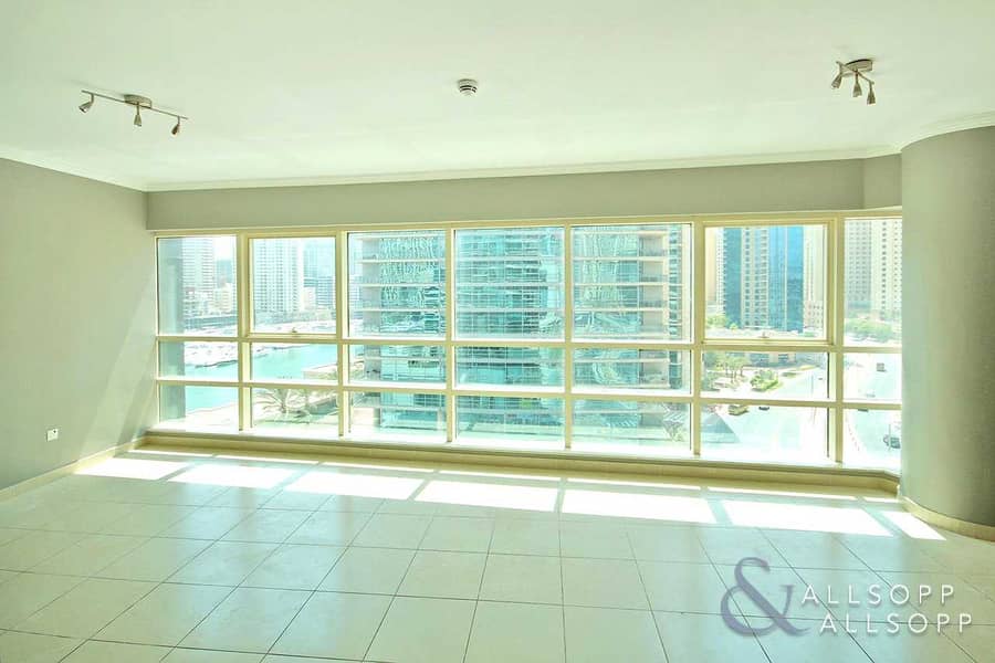6 Largest One Bedroom | Exclsuive | Marina View