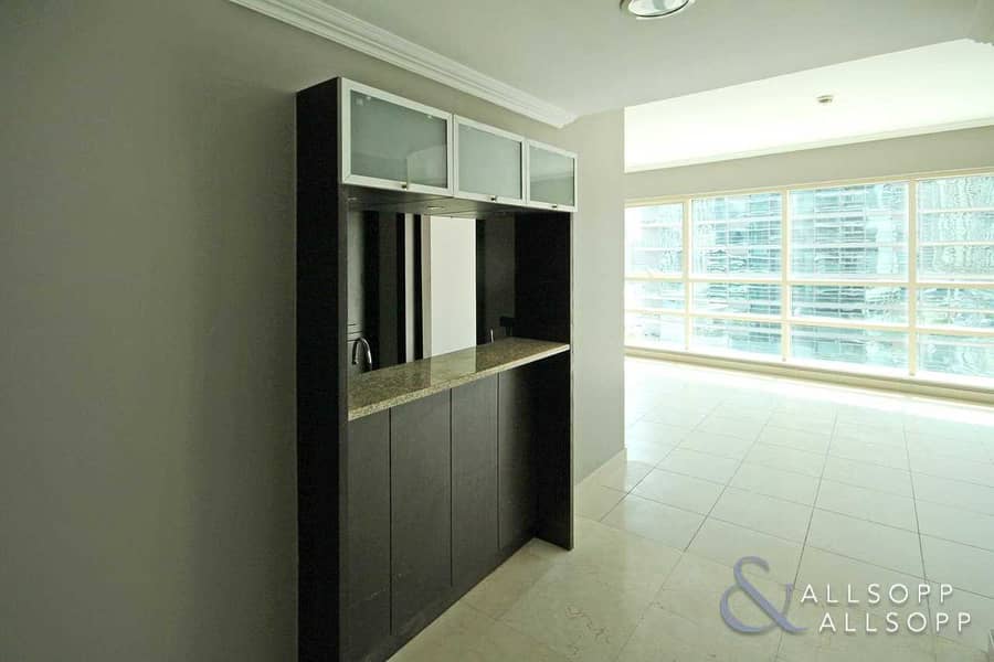 12 Largest One Bedroom | Exclsuive | Marina View
