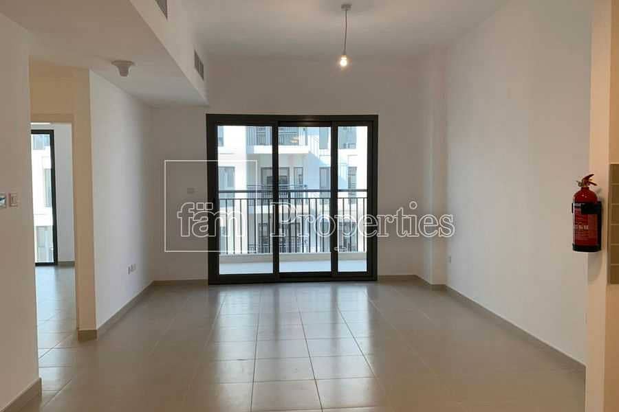 11 Exclusive | 1BR Ready to move in | Well Maintained