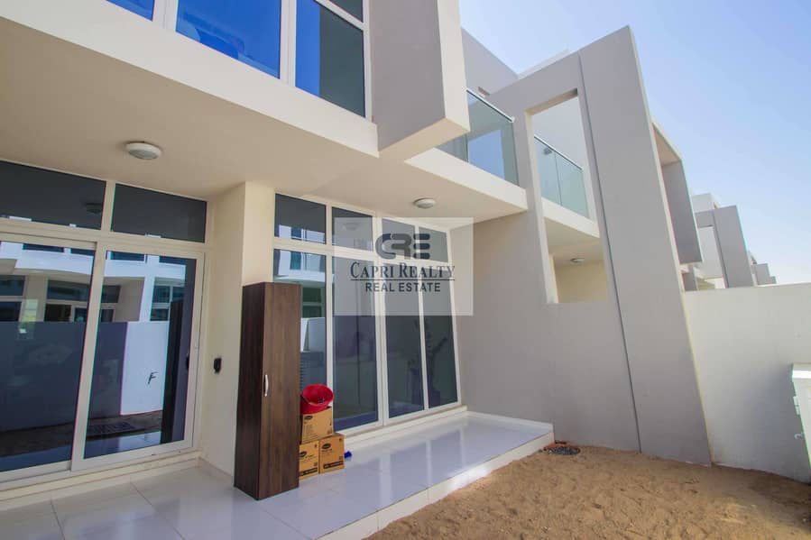 24 Cheapest villa in DUBAI | Handover soon | Golf course community