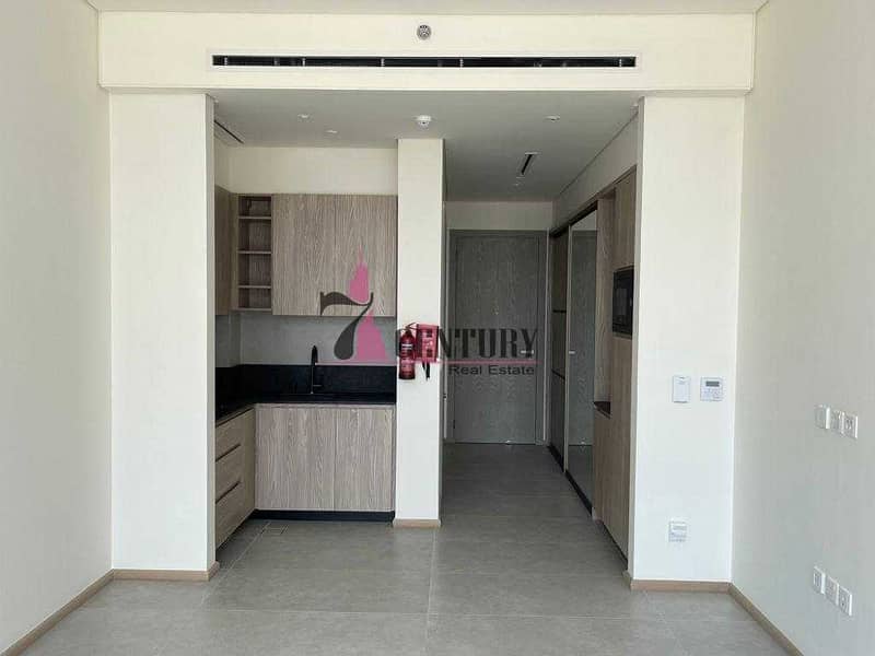 For Sale | Spacious Studio | JVC