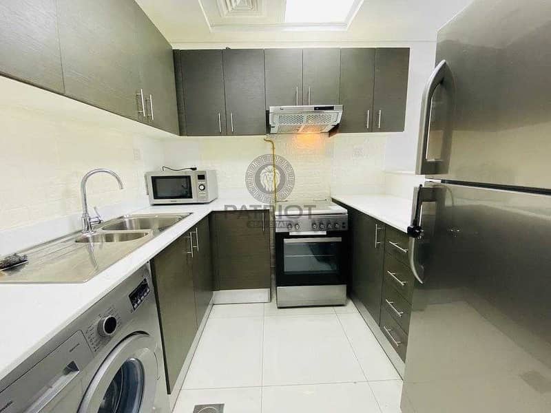 2 1BR with Kitchen Appliances_34999_Ready to Move