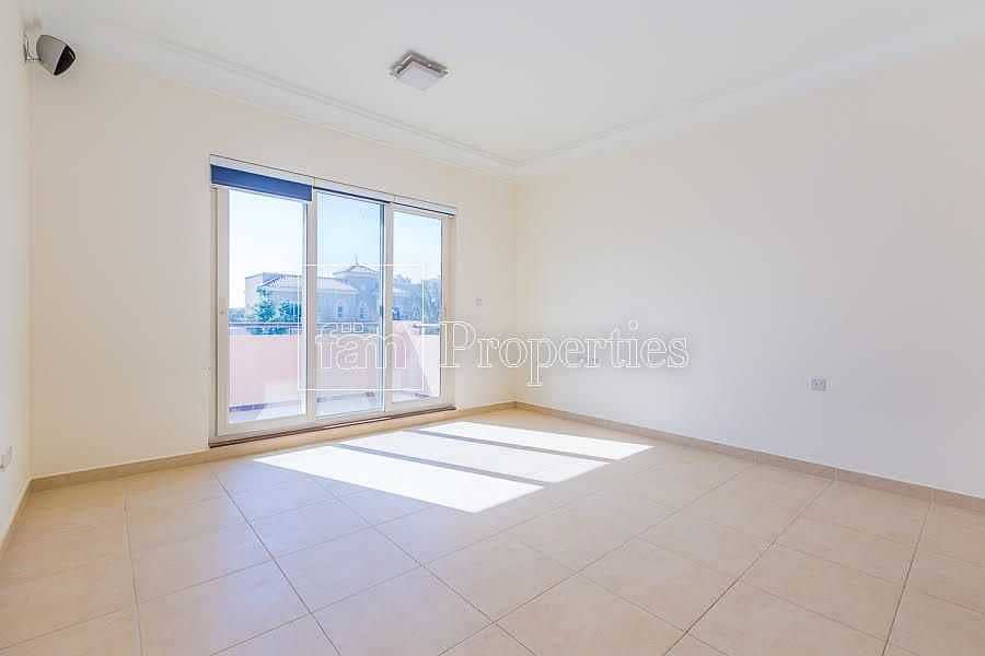 2 Exclusive I A1 I 6 Beds I Golf Course View