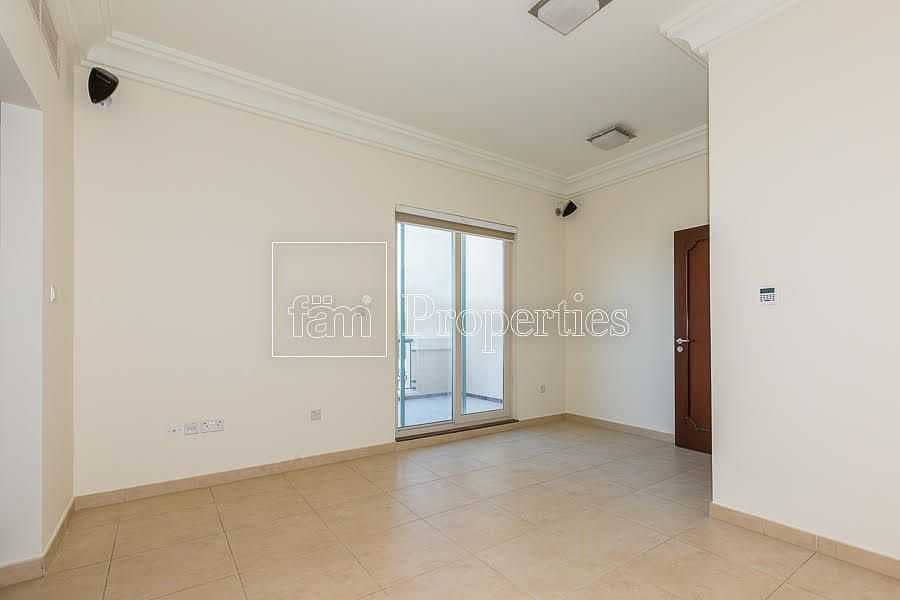 3 Exclusive I A1 I 6 Beds I Golf Course View