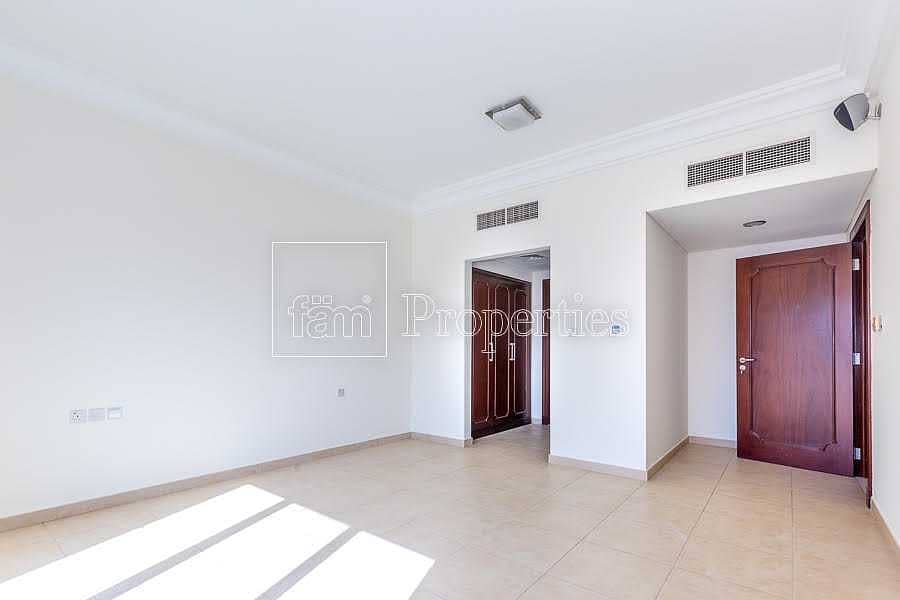 5 Exclusive I A1 I 6 Beds I Golf Course View