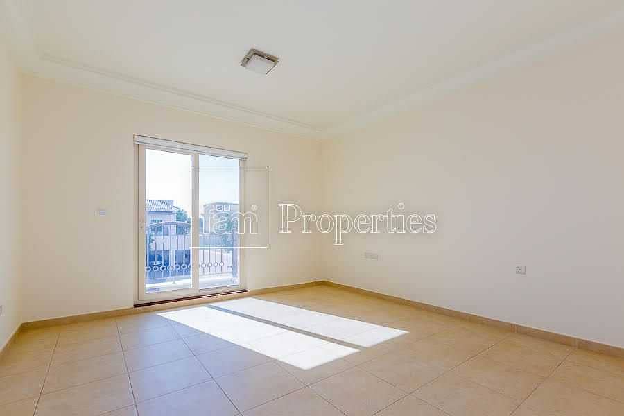 6 Exclusive I A1 I 6 Beds I Golf Course View
