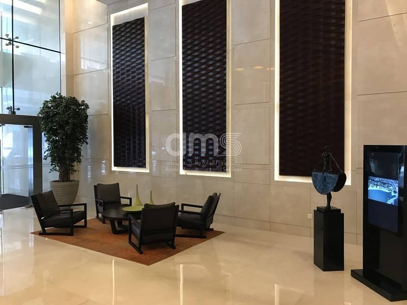 NO AGENCY FEES for an amazing 1BR Corniche Apartment