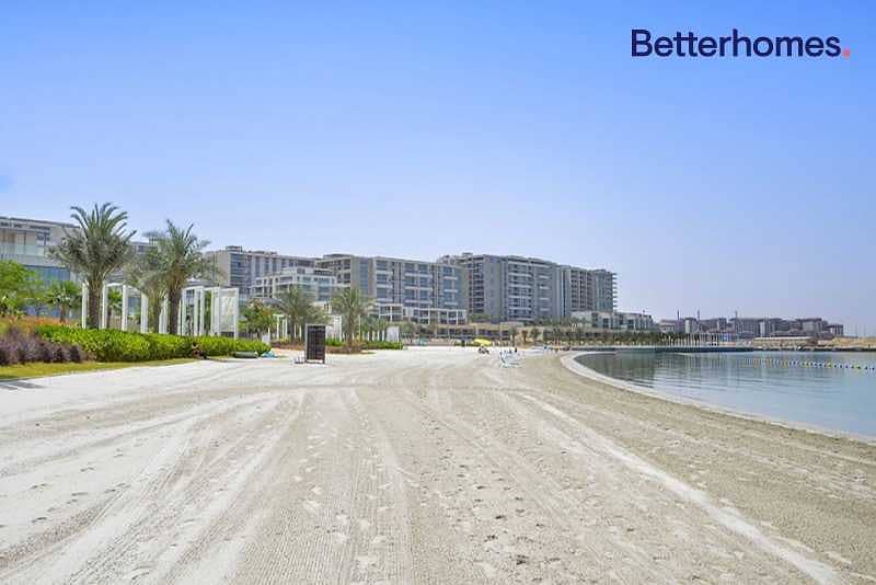 11 Great Investment|Beach Access|One Bedroom