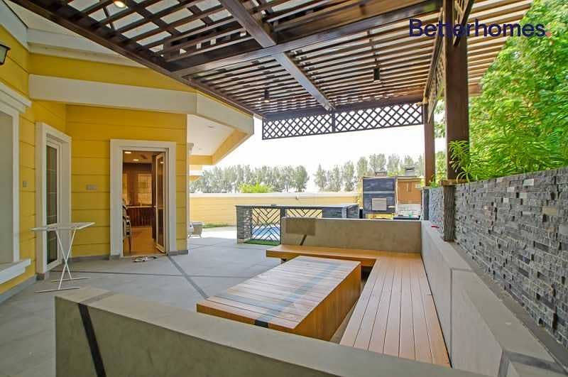 17 Exclusive | Fully Furnished | With Pool