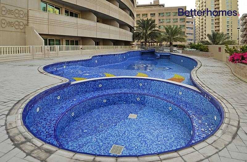 3 Vacating 3rd Jan| Fully Furnished| High Floor
