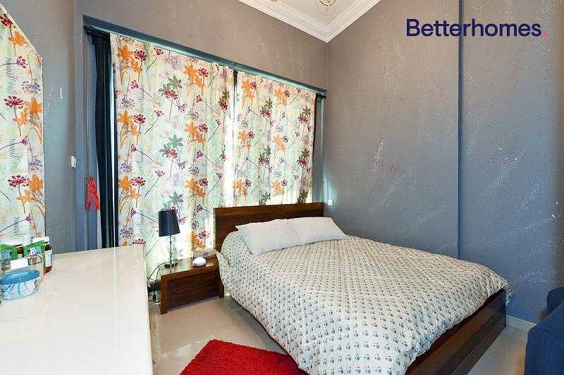 9 Vacating 3rd Jan| Fully Furnished| High Floor