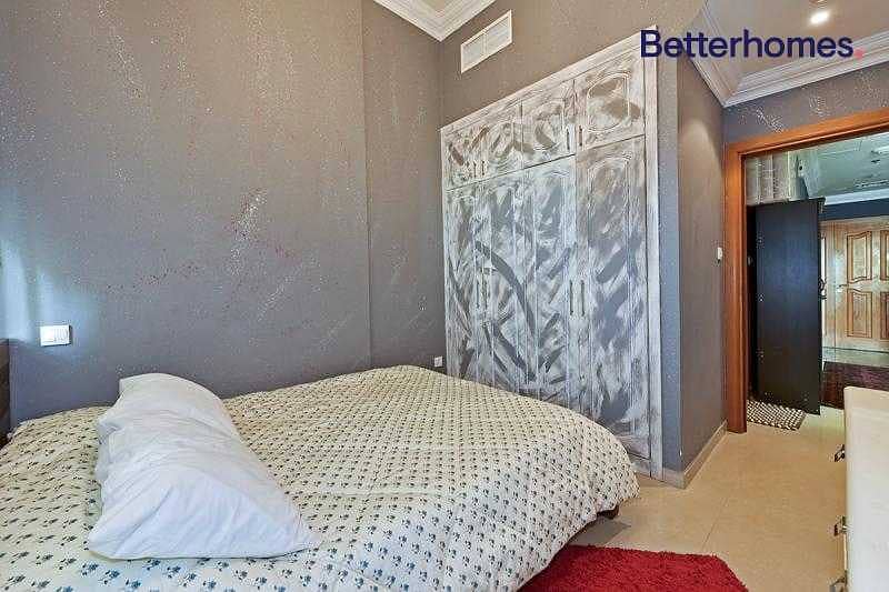 10 Vacating 3rd Jan| Fully Furnished| High Floor