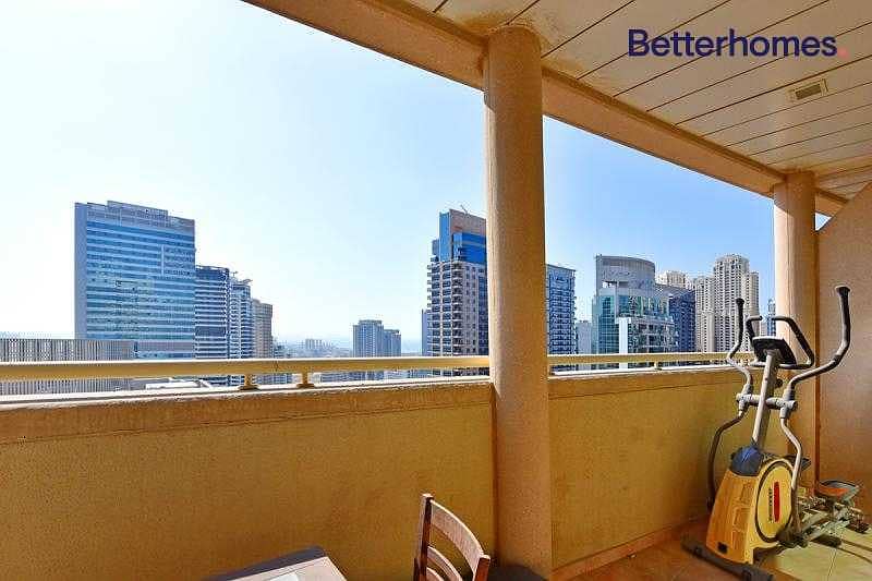 12 Vacating 3rd Jan| Fully Furnished| High Floor