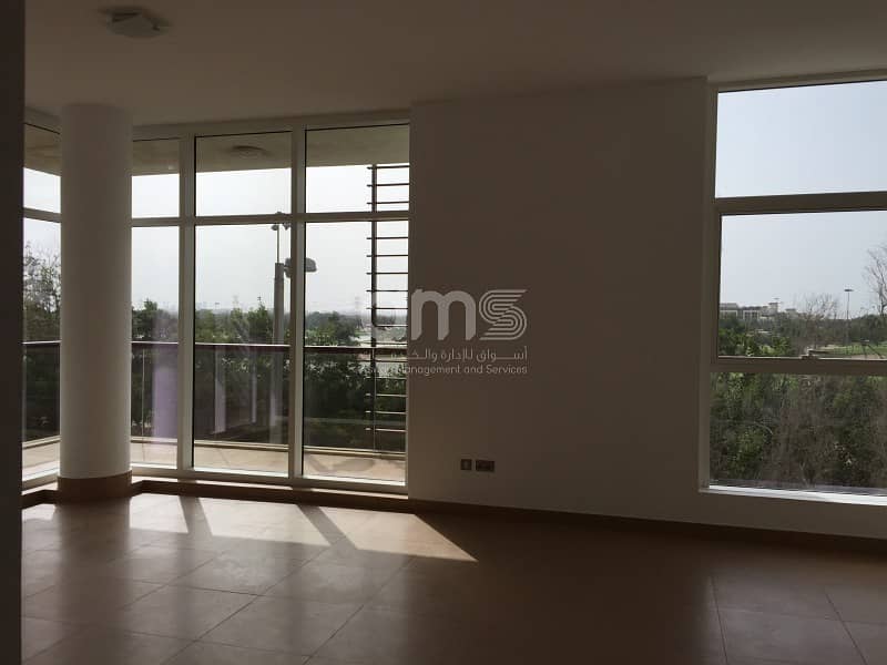 Relaxing 3BR apartment available for rent  in Khalifa City A-NO COMMISSION