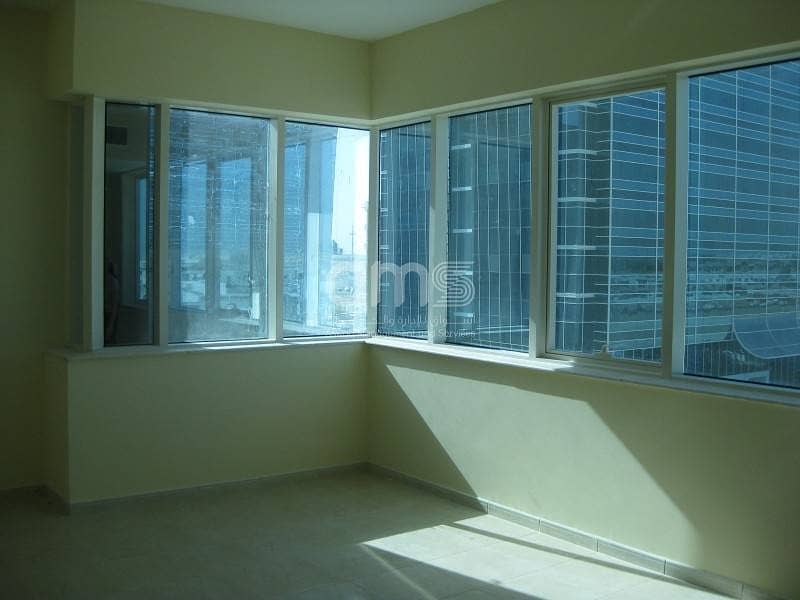 Well Maintained 1BR Apartment for rent in Khalifa Park area