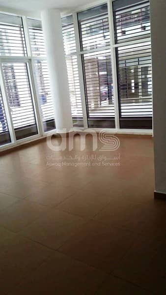 Relaxing 3BR apartment available for rent  in Khalifa City A
