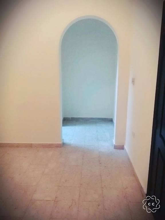 Studio For rent in Khalifa City A with tawtheeq