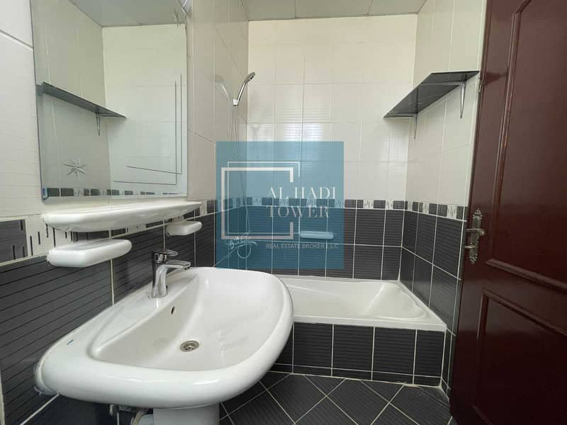 10 Modern Spacious  1 Bedroom Hall in MBZ Zone 16