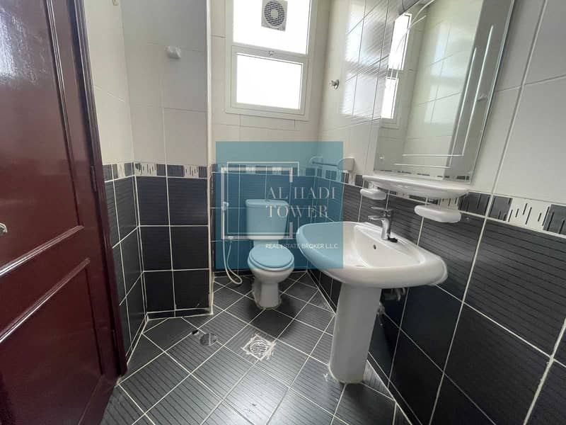 11 Modern Spacious  1 Bedroom Hall in MBZ Zone 16