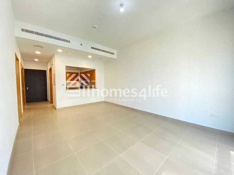 5 Resale | Burj Khalifa View | Spacious Layout