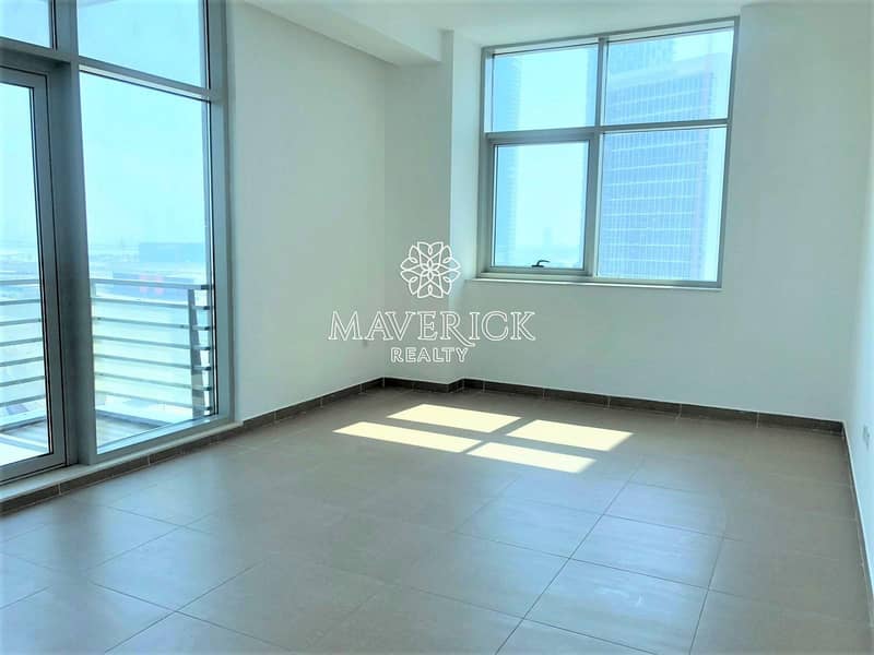 3 Canal View | Spacious 1BR | Ready to Move