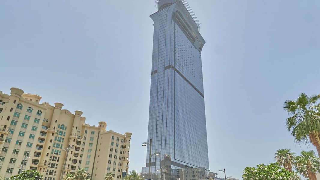 2 Brand New High-Floor Studio in Luxury Tower
