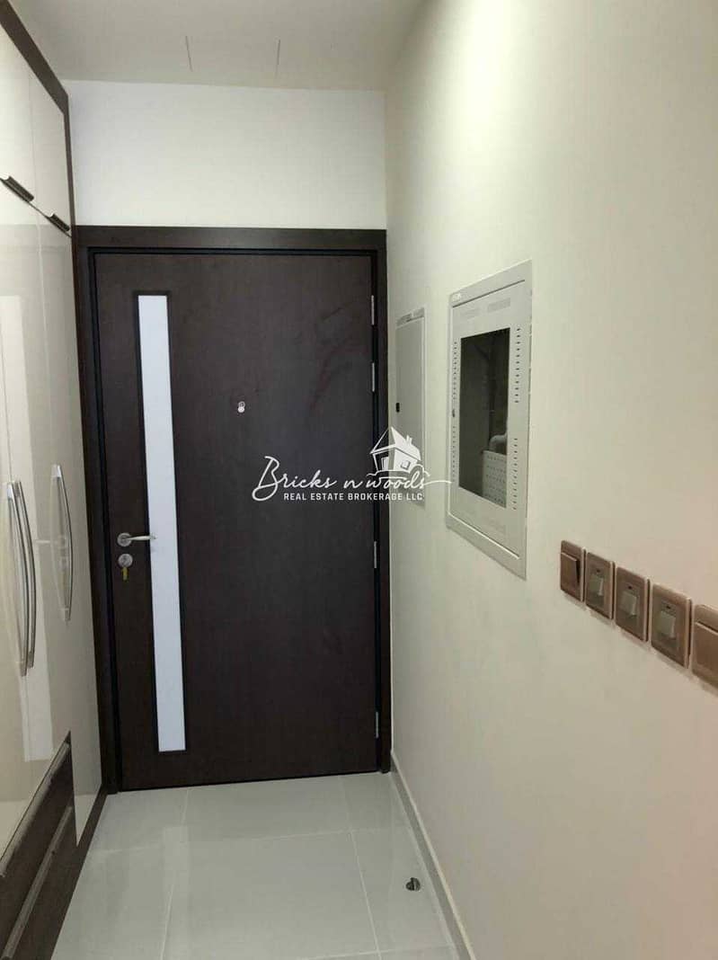شقة في برج ميراكلز من دانوب أرجان 32000 درهم - 5394158 شقة في برج ميراكلز من دانوب أرجان 32000 درهم - 5394158