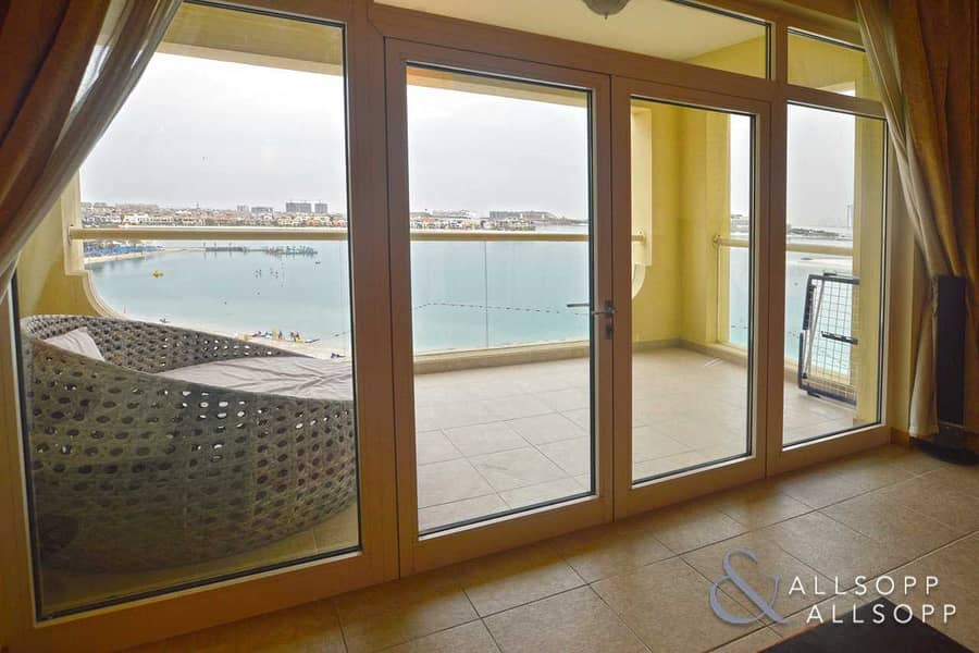 14 Sea View | 1 Bed | Vacant Soon | Viewable