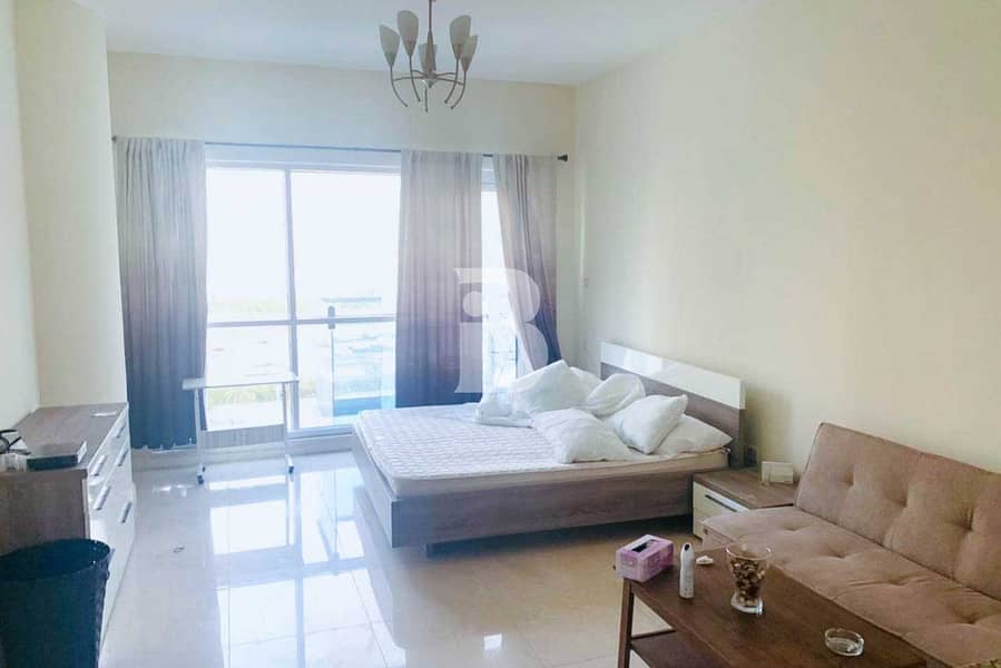 2 Lowest Deal | Semi Furnished | Balcony & Parking