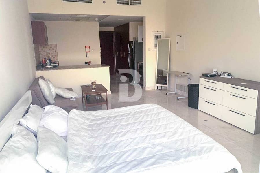 3 Lowest Deal | Semi Furnished | Balcony & Parking