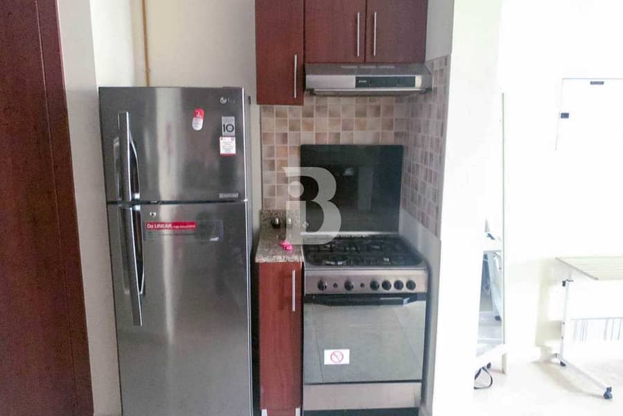 7 Lowest Deal | Semi Furnished | Balcony & Parking