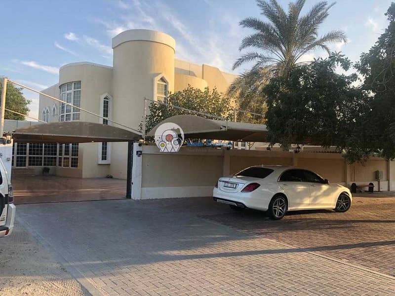 فیلا في الطوار 1 الطوار 9 غرف 5700000 درهم - 5394309 فیلا في الطوار 1 الطوار 9 غرف 5700000 درهم - 5394309