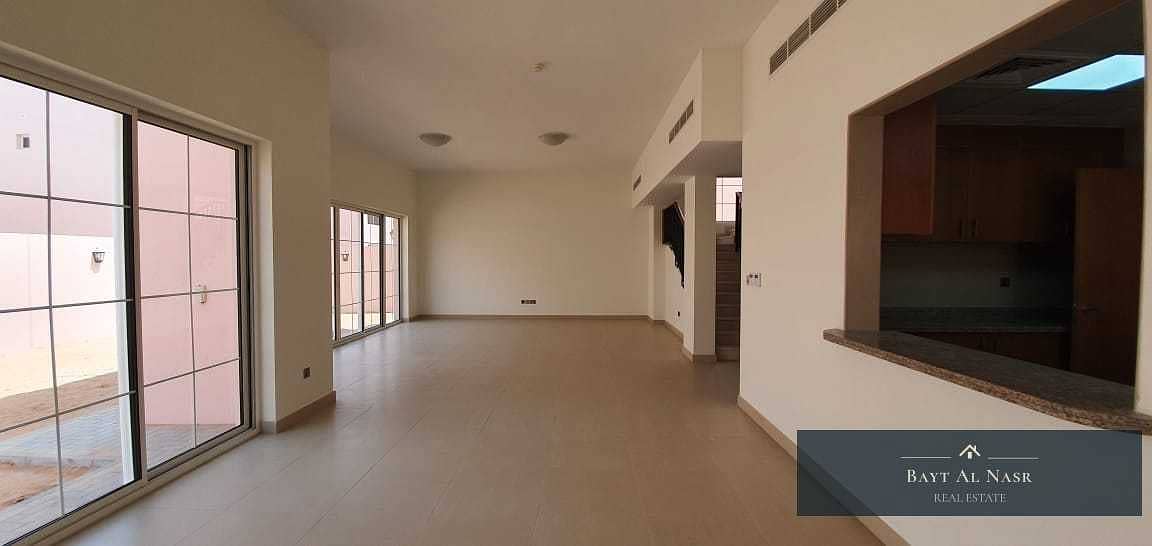 Brand New 4BR Maid for Rent In Nad Al Shiba 3