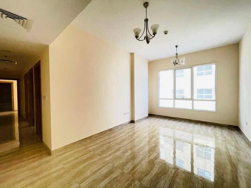 Квартира в Над Аль Хамар，Здание Над Аль Хамар, 2 cпальни, 40000 AED - 5373235