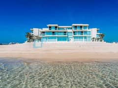Signature Contemporary Custom Built Villa