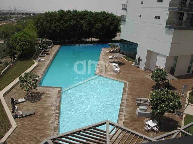 Amazing 3BR Apartment Available in Zayed Sports City