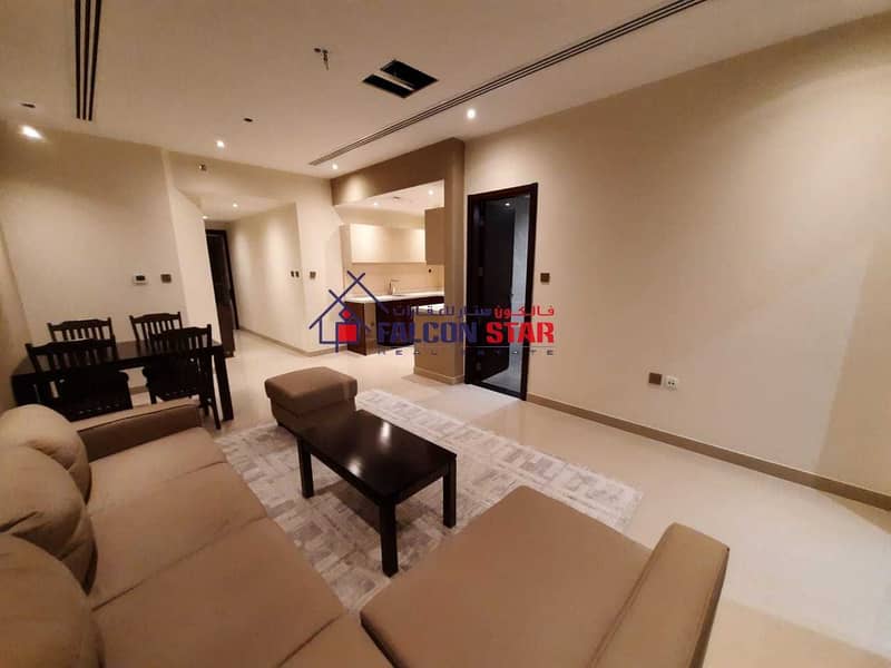 PRIME LOCATION DOWNTOWN | GET THE BEST RETURN | ONE BED WITH FOUNTAIN VIEW PRIME LOCATION DOWNTOWN | GET THE BEST RETURN | ONE BED WITH FOUNTAIN VIEW
